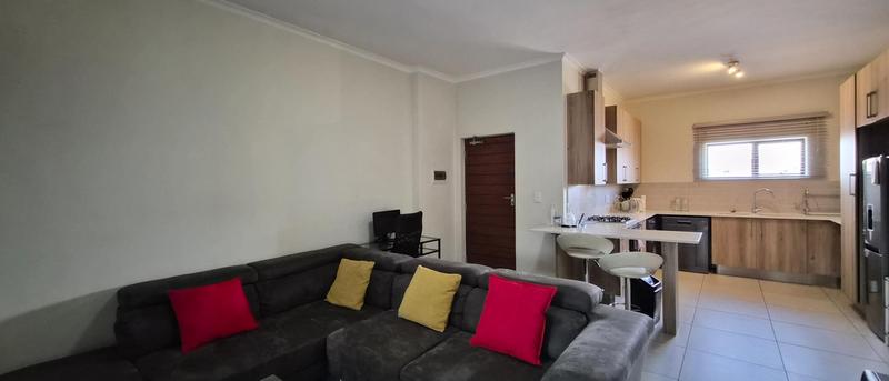 To Let 2 Bedroom Property for Rent in Irene Gauteng