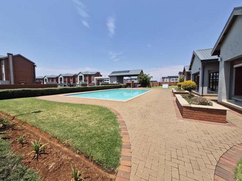 To Let 2 Bedroom Property for Rent in Irene Gauteng