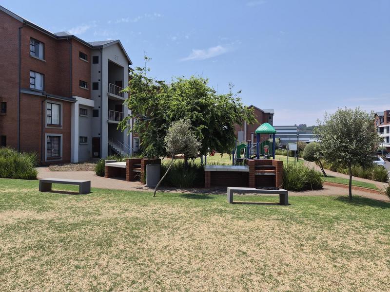 To Let 2 Bedroom Property for Rent in Irene Gauteng