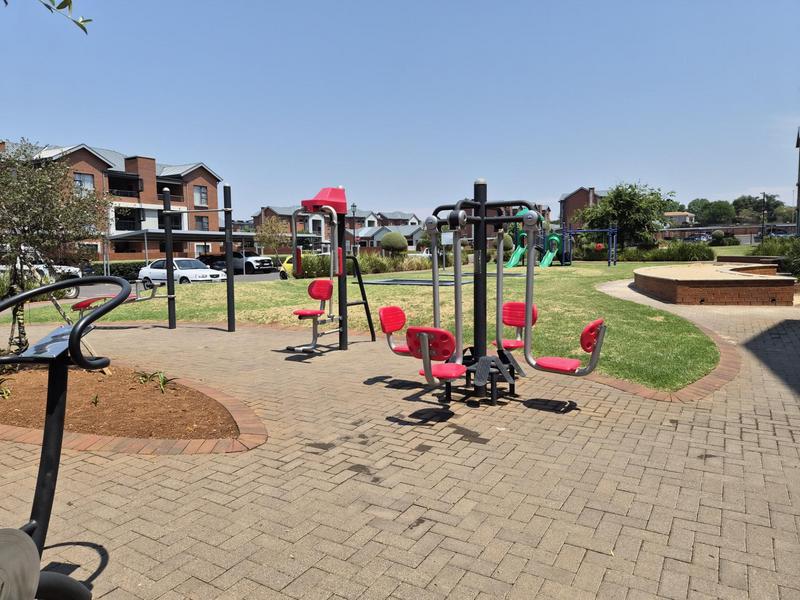To Let 2 Bedroom Property for Rent in Irene Gauteng