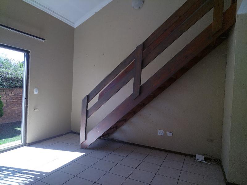 To Let 3 Bedroom Property for Rent in Wilgeheuwel Gauteng