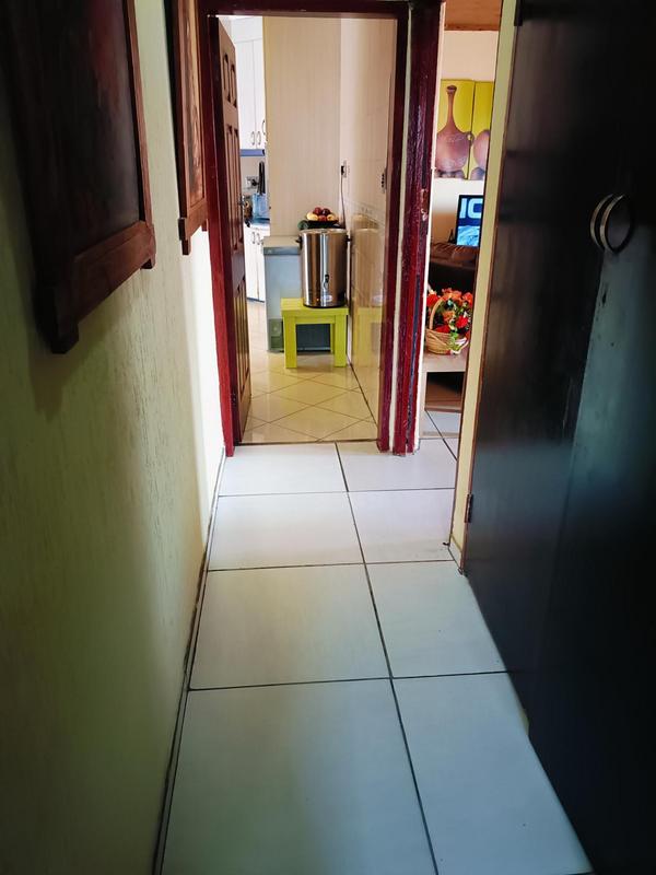 6 Bedroom Property for Sale in New Modder Gauteng