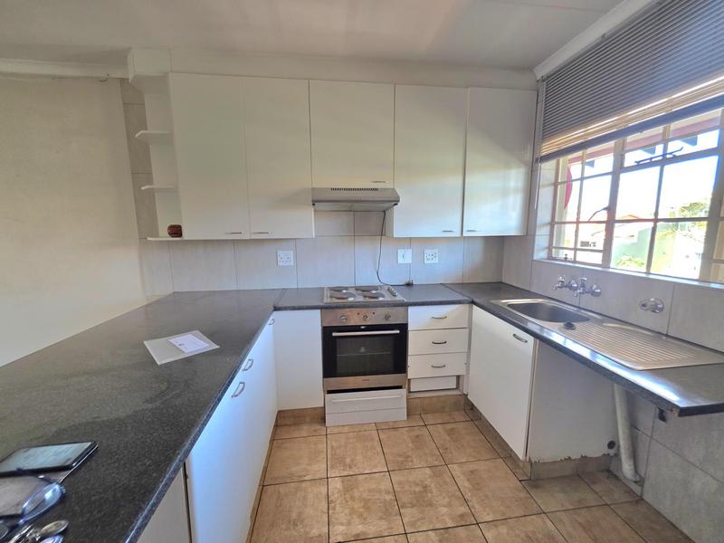 2 Bedroom Property for Sale in Freeway Park Gauteng