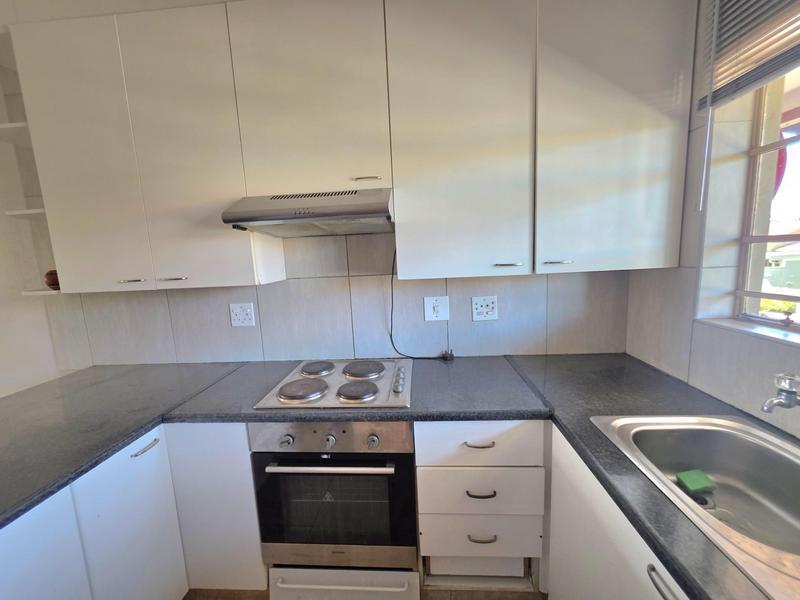 2 Bedroom Property for Sale in Freeway Park Gauteng