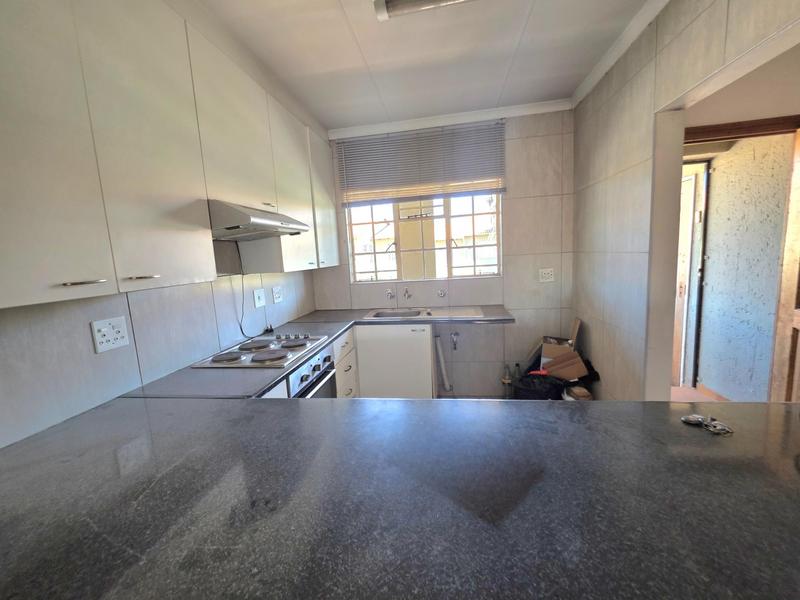 2 Bedroom Property for Sale in Freeway Park Gauteng