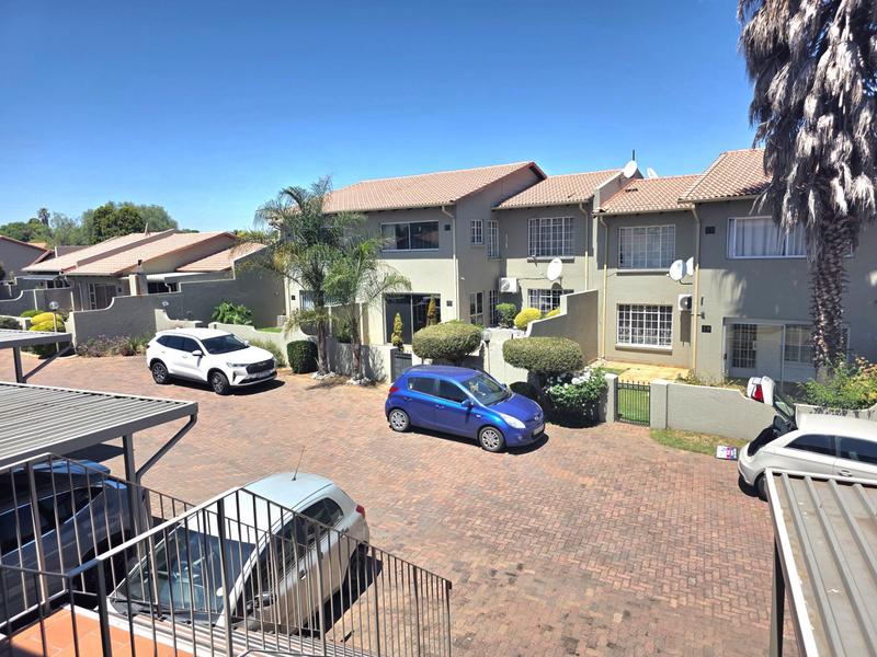 2 Bedroom Property for Sale in Freeway Park Gauteng