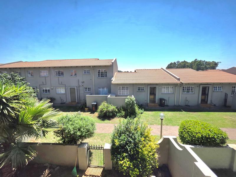 2 Bedroom Property for Sale in Freeway Park Gauteng
