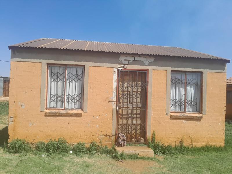 1 Bedroom Property for Sale in Greenfield Gauteng