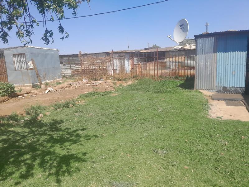 1 Bedroom Property for Sale in Greenfield Gauteng