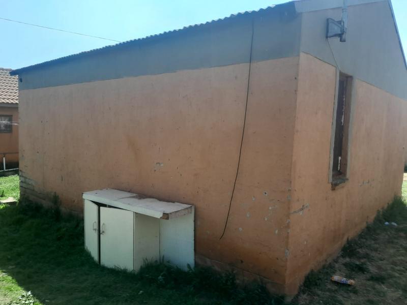 1 Bedroom Property for Sale in Greenfield Gauteng