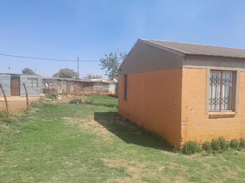 1 Bedroom Property for Sale in Greenfield Gauteng