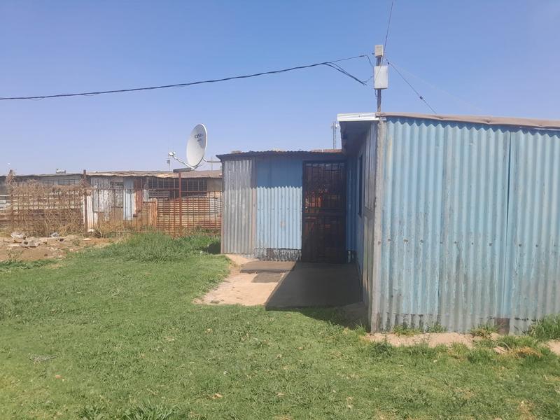 1 Bedroom Property for Sale in Greenfield Gauteng