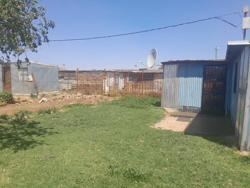 1 Bedroom Property for Sale in Greenfield Gauteng