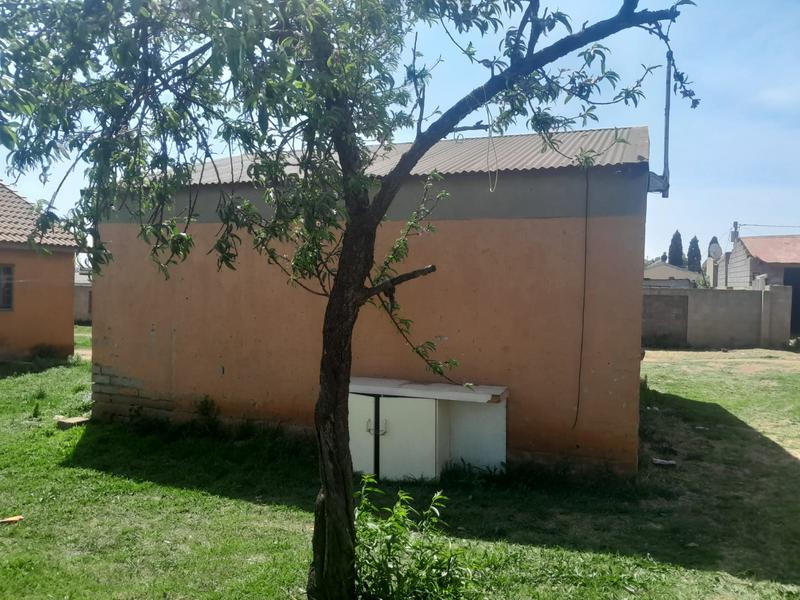 1 Bedroom Property for Sale in Greenfield Gauteng
