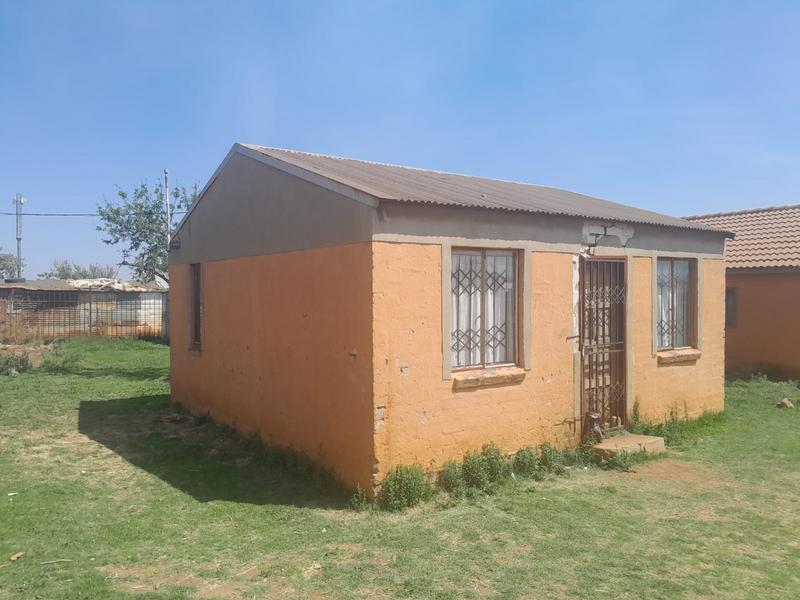 1 Bedroom Property for Sale in Greenfield Gauteng