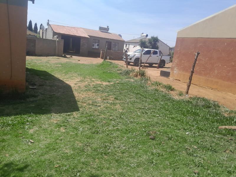 1 Bedroom Property for Sale in Greenfield Gauteng
