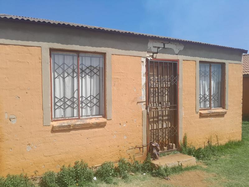 1 Bedroom Property for Sale in Greenfield Gauteng