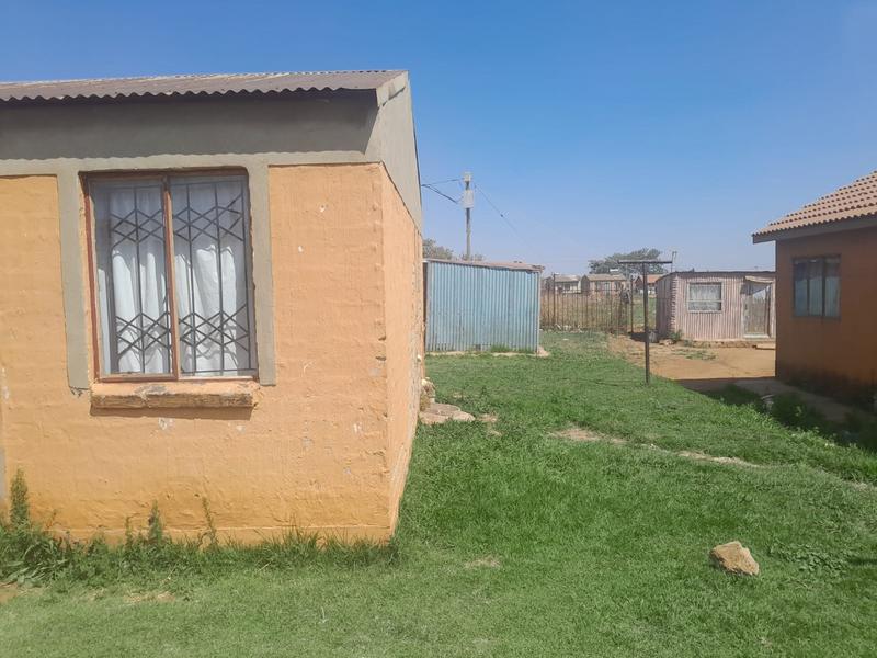 1 Bedroom Property for Sale in Greenfield Gauteng