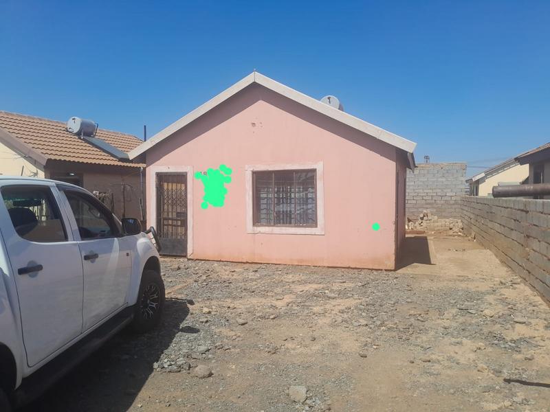 2 Bedroom Property for Sale in Palm Ridge Gauteng