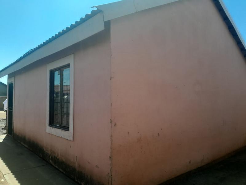 2 Bedroom Property for Sale in Palm Ridge Gauteng