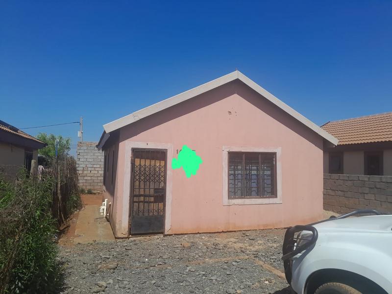 2 Bedroom Property for Sale in Palm Ridge Gauteng