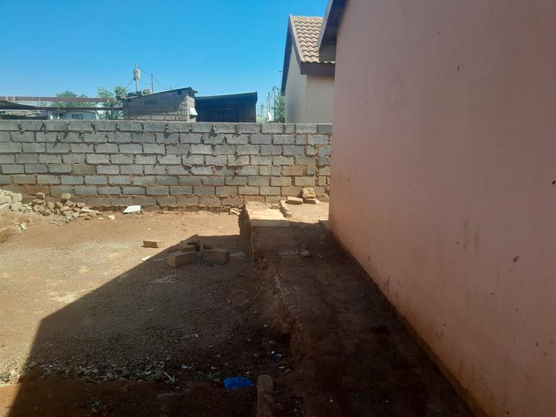 2 Bedroom Property for Sale in Palm Ridge Gauteng