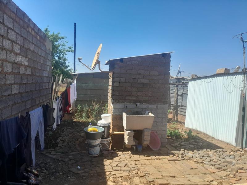 0 Bedroom Property for Sale in Palm Ridge Gauteng