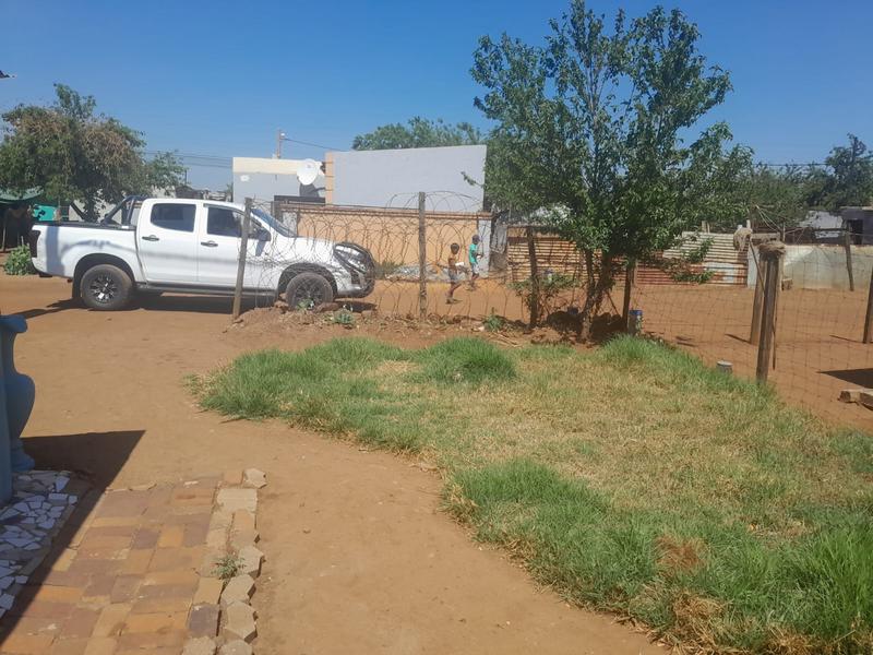 0 Bedroom Property for Sale in Palm Ridge Gauteng