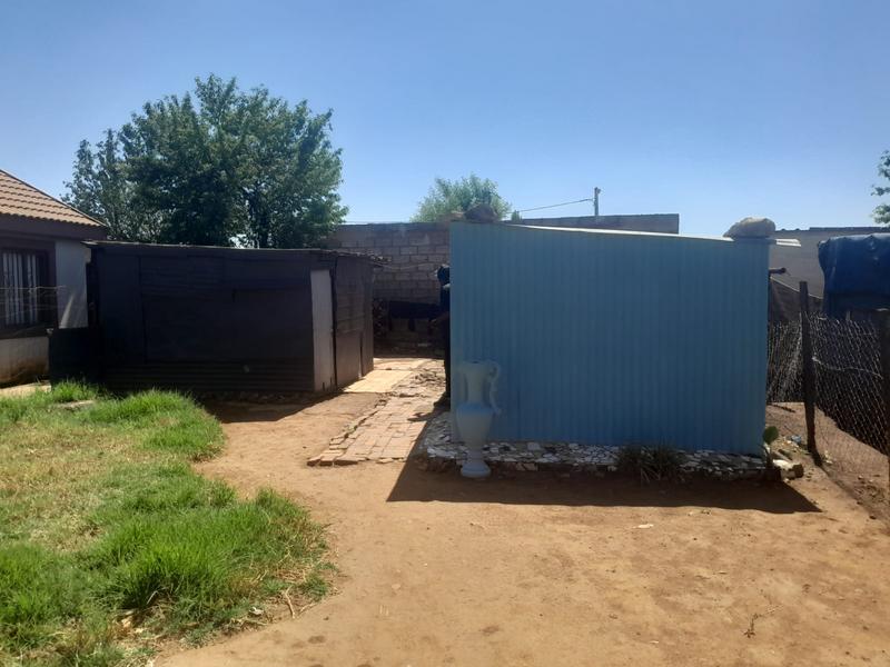 0 Bedroom Property for Sale in Palm Ridge Gauteng