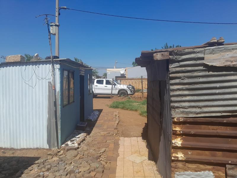 0 Bedroom Property for Sale in Palm Ridge Gauteng