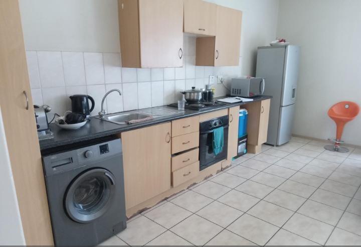 2 Bedroom Property for Sale in Rynfield Gauteng