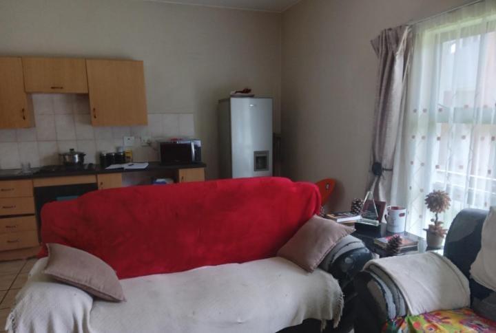 2 Bedroom Property for Sale in Rynfield Gauteng