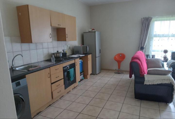 2 Bedroom Property for Sale in Rynfield Gauteng