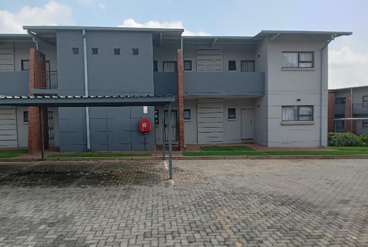 2 Bedroom Property for Sale in Rynfield Gauteng