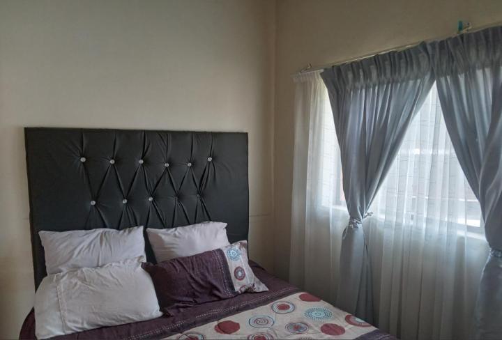 2 Bedroom Property for Sale in Rynfield Gauteng