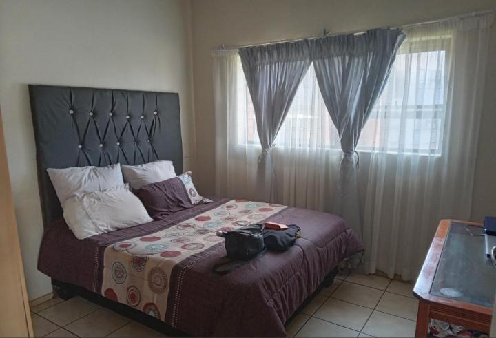 2 Bedroom Property for Sale in Rynfield Gauteng