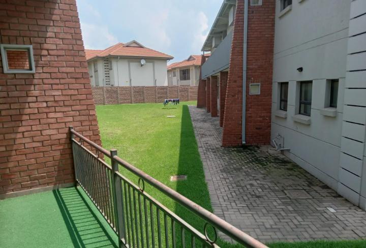 2 Bedroom Property for Sale in Rynfield Gauteng