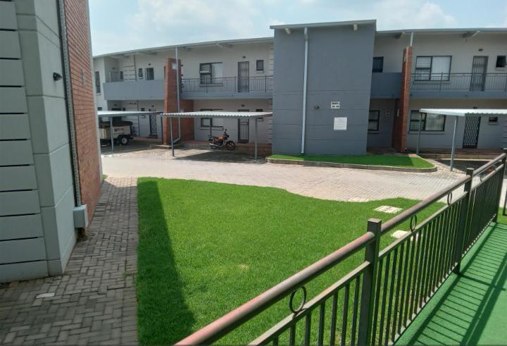 2 Bedroom Property for Sale in Rynfield Gauteng