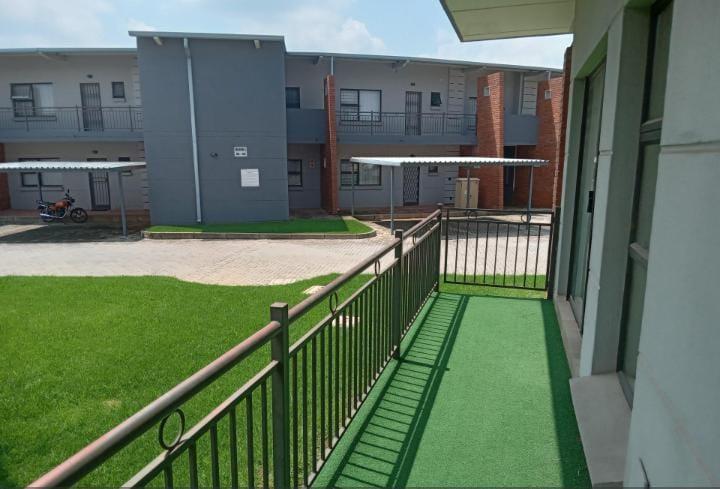 2 Bedroom Property for Sale in Rynfield Gauteng