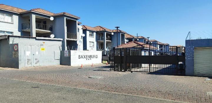 2 Bedroom Property for Sale in Bardene Gauteng