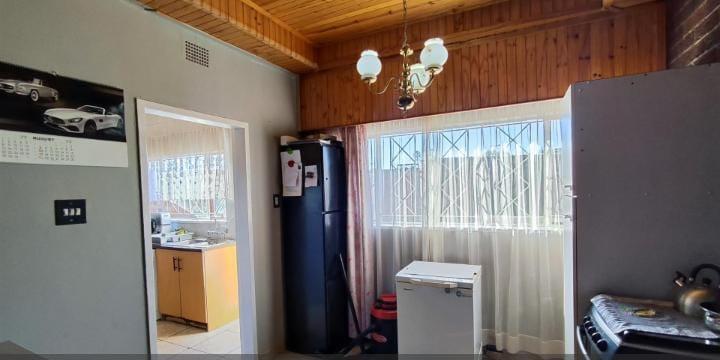 3 Bedroom Property for Sale in Witfield Gauteng