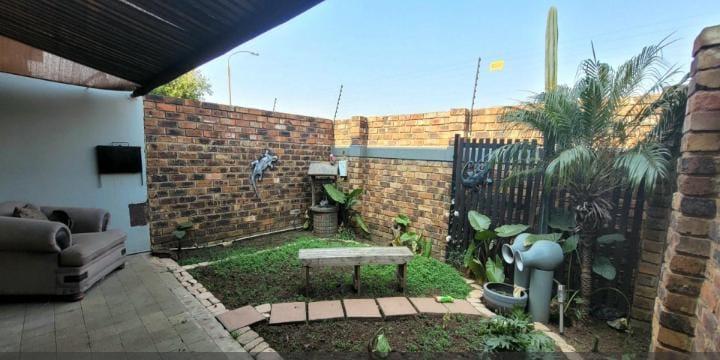 3 Bedroom Property for Sale in Witfield Gauteng