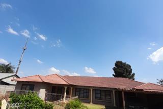 3 Bedroom Property for Sale in Dersley Gauteng