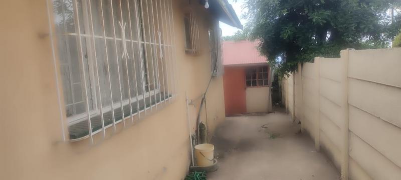 3 Bedroom Property for Sale in Tulisa Park Gauteng