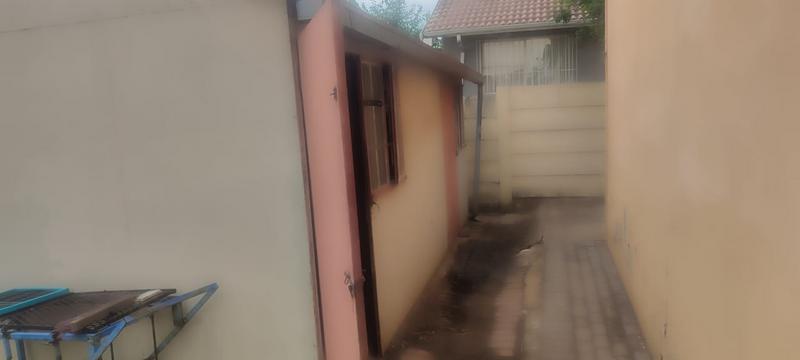 3 Bedroom Property for Sale in Tulisa Park Gauteng