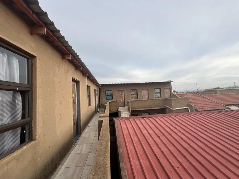 12 Bedroom Property for Sale in Protea Glen Gauteng