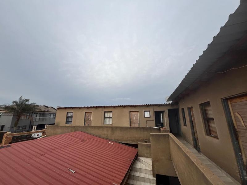 12 Bedroom Property for Sale in Protea Glen Gauteng