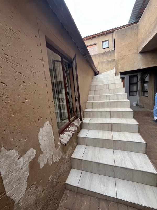12 Bedroom Property for Sale in Protea Glen Gauteng