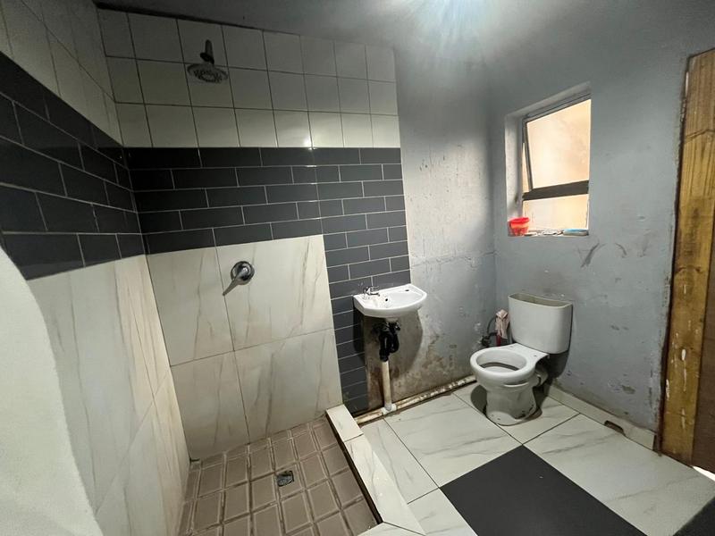 12 Bedroom Property for Sale in Protea Glen Gauteng