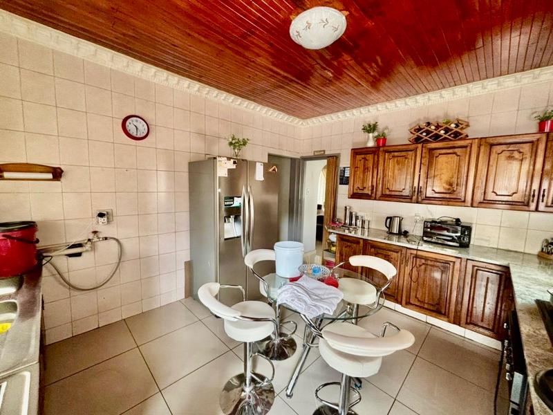 3 Bedroom Property for Sale in Vanderbijlpark CW Gauteng